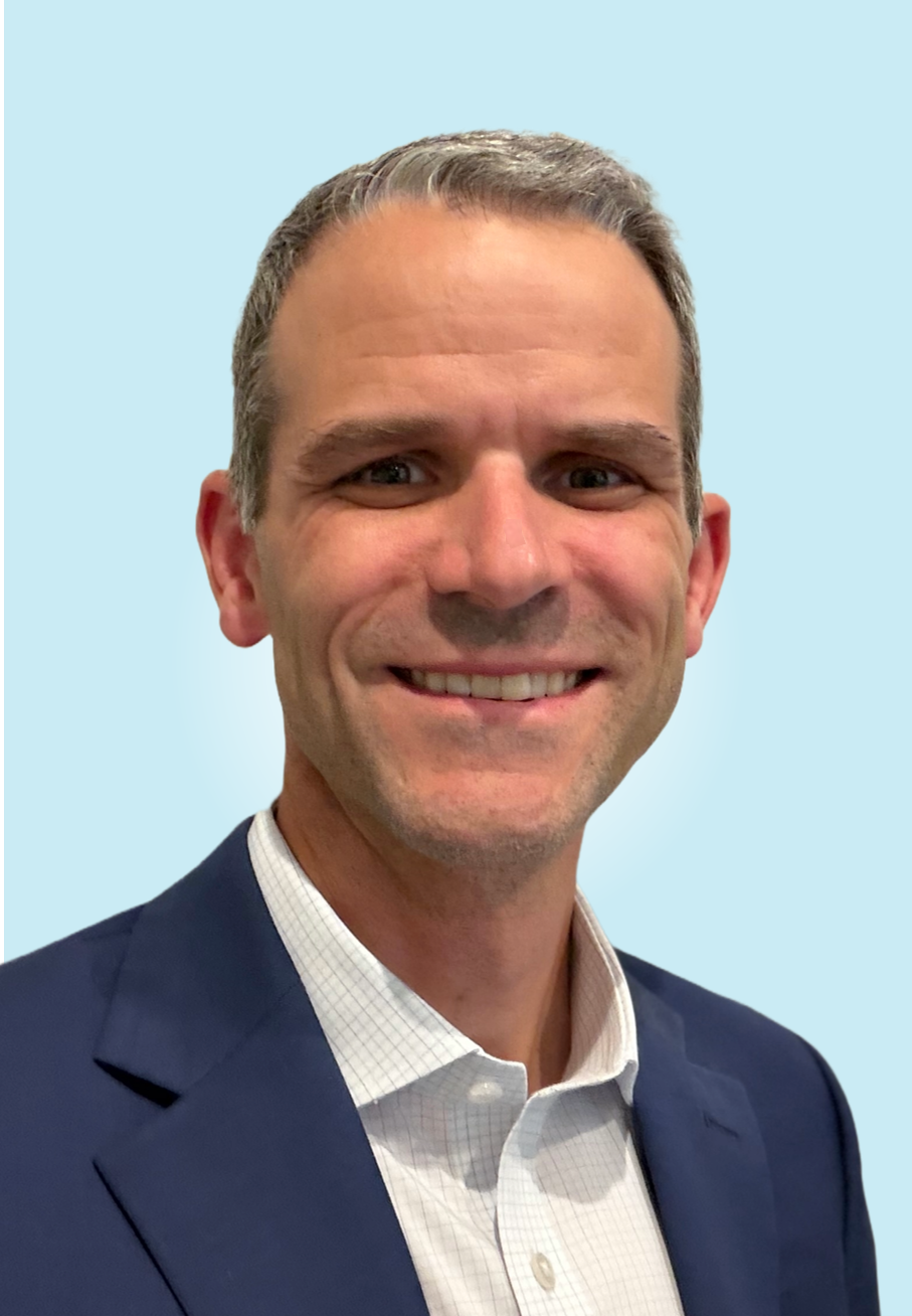 Jason Harris, Founder of PanelWise